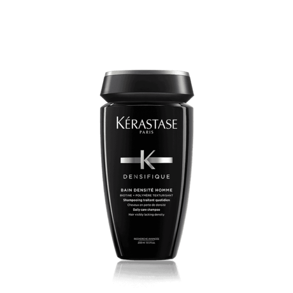 BAIN DENSITE HOMME 250ML