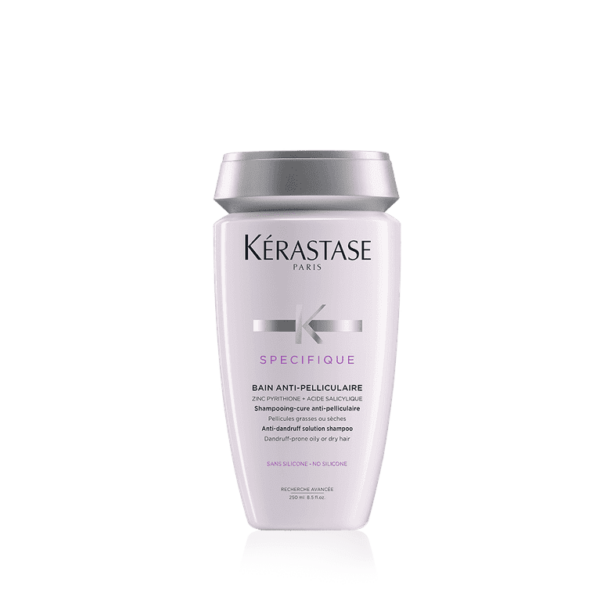 CURE ANTI- PELLICULAIRE 250ML
