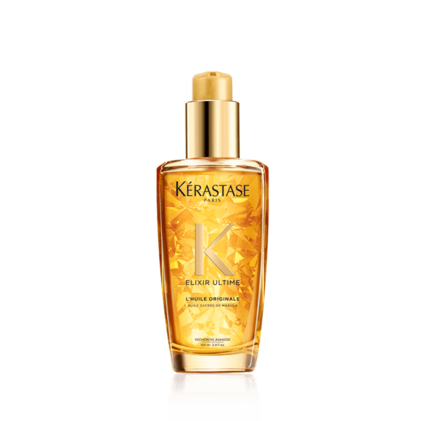 ELIXIR ULTIME ORIGINAL OIL 100ML