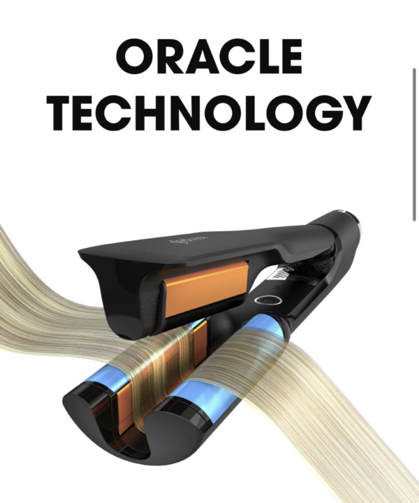 GHD Oracle3