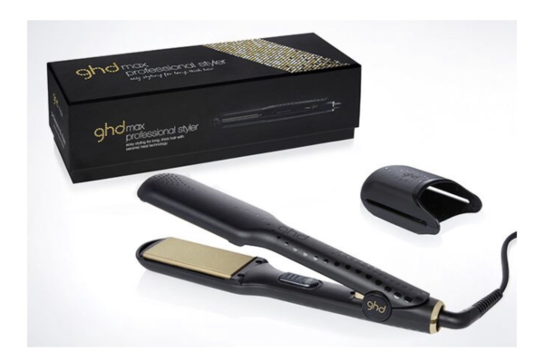 Ghd max styler3