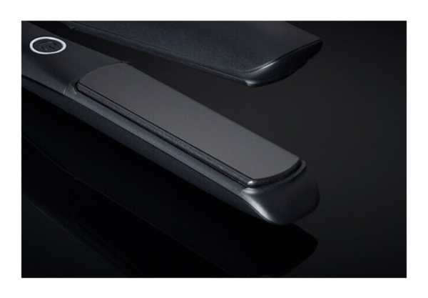 Ghd platinum+ black2