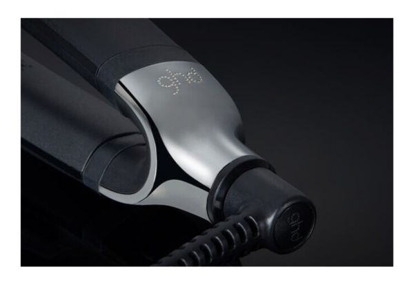 Ghd platinum+ black3