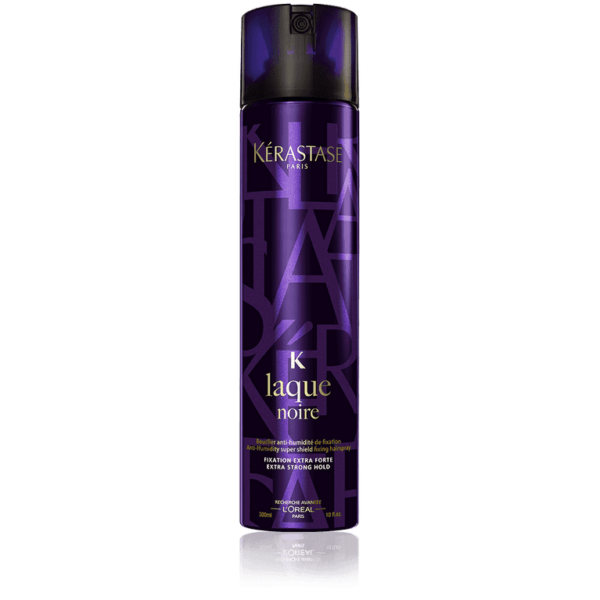 LAQUE NOIRE 300ML