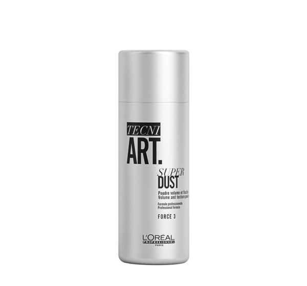 LOREAL SUPER DUST