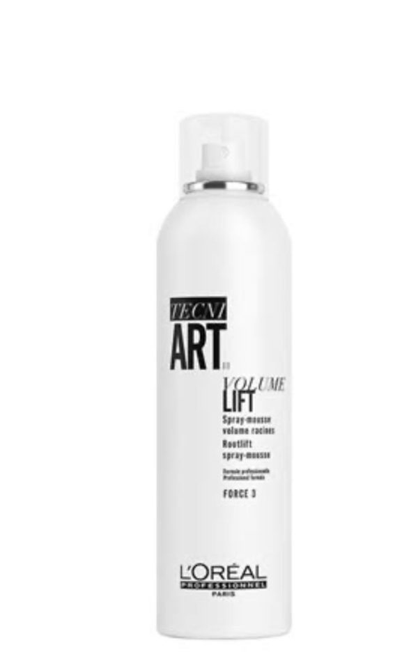 Loreal Techni Art Volume Lift 250ml