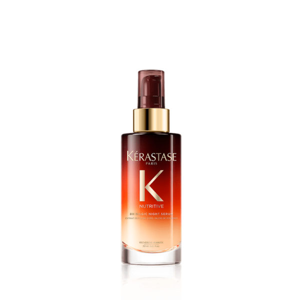 Nut 8H Night Repair Serum 90ml
