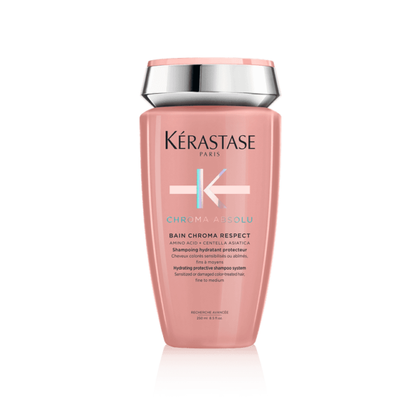 K Chroma Abs Bain Respect  250ml