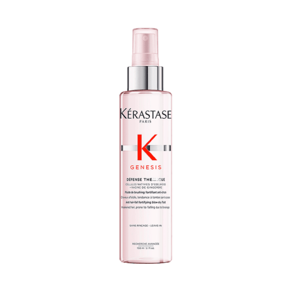 K Genesis Defense Thermique