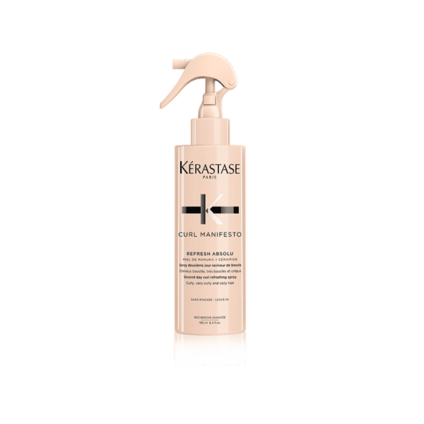 K Curl Lotion 190ml
